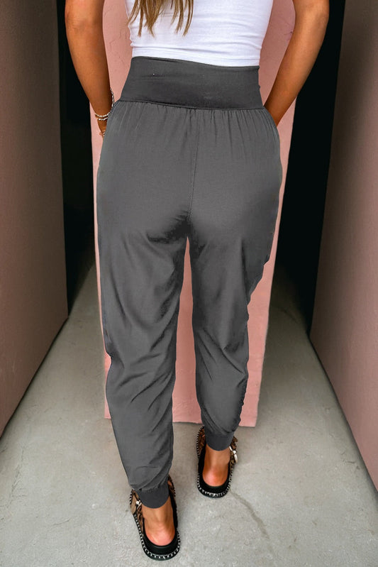 Cargo Joggers