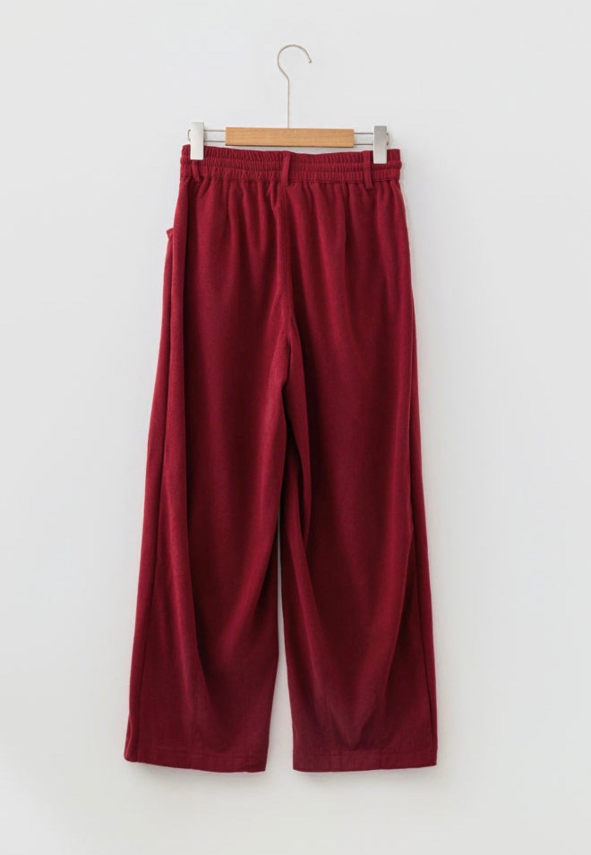 Corduroy Casual Pants